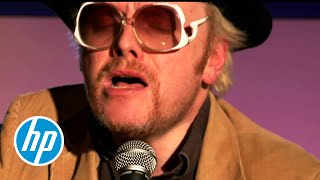 How I wrote...Luke Haines