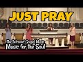 Just Pray