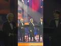 Virtuosos - Dimash Kudaibergen, Placido Domingo, Jose Carreras, Hauser