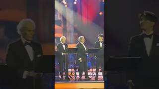 Virtuosos - Dimash Kudaibergen, Placido Domingo, Jose Carreras, Hauser