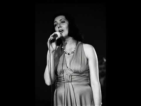 Marie Rottrová   S tebou 1970, vydáno 1973