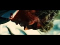 Whiplash Crash Scene