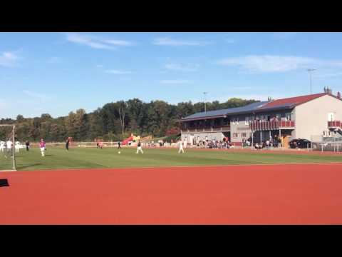 Sportzentrum SV Gottenheim - SV Gottenheim