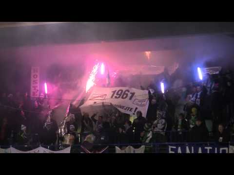 HC Stadion Vrchlabí - HC Trutnov 6:2