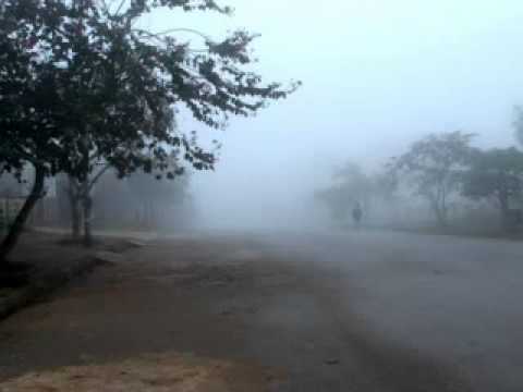 CHIỀU QUA PHỐ NGƯỜI