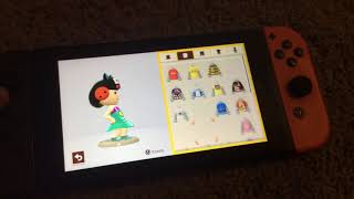Super Mario maker 2 how to unlock some outfits
