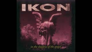 Ikon - Love Is Colder Than Death (Instrumental Demo)