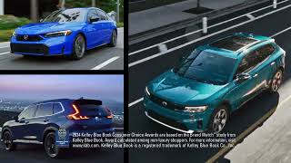 SoCal Honda Dealers Now is the time for a different kind of power Accord