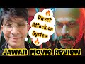 Jawan Movie Review by KRK | Shah Rukh Khan | Kamaal R Khan |