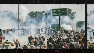 Mai Kisan song artwork