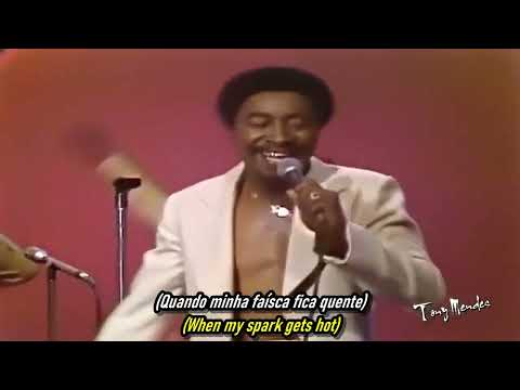 The Trammps - Disco Inferno (Original Long Version).HD.Portugues-English Subtitles