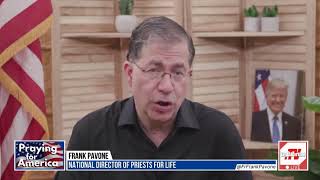 PFL-Part 2 - State of the Union - President Trump's Response - Praying for America, 2/9/2023