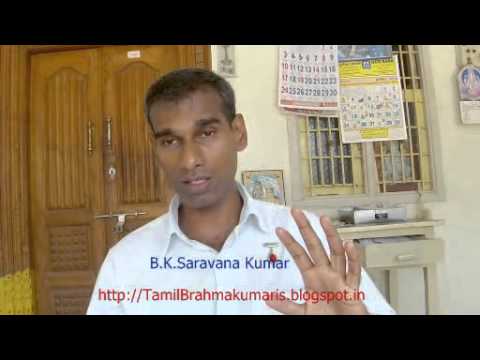 April 28, 2016 Tamil Murli - Rajayogi B.K.Saravana Kumar