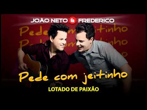 Pede Com Jeitinho video