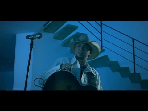 Jason Aldean - Why (Music Video)