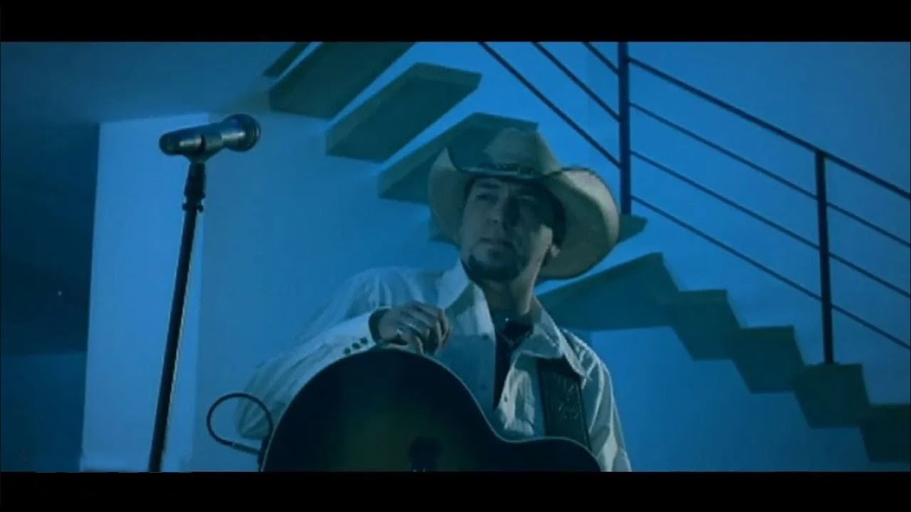 Jason Aldean - Why (Official Music Video)