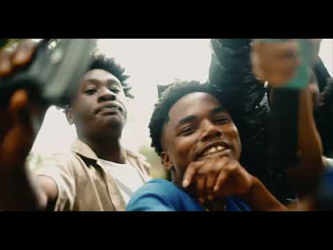 Li Buddy "Free Wook" Ft. MMG Li Twin (Shot By @KrispyTrey & MVP Skoot)