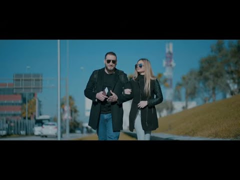 Arvi Mene - Motra ime ( Official Video )