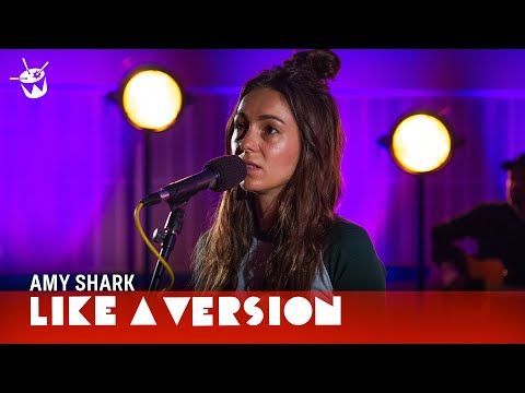 Amy Shark - 'I Said Hi' (live for Like A Version)