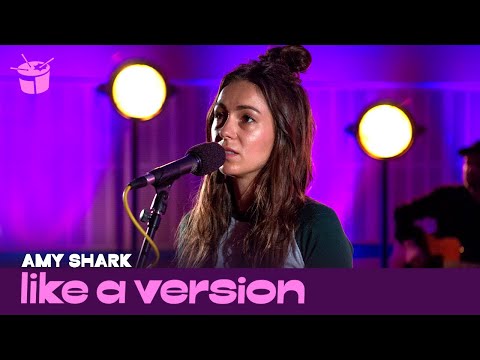 Amy Shark I Said Hi Live On Triple J