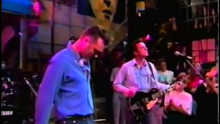 Morrissey - You&#39;re the One for Me Fatty + Certain People I Know [8-6-92]