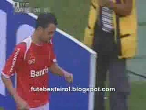 Campeonato Brasileiro 2007 - 31ª Rodada (13/10)