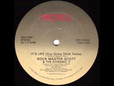Video thumbnail for It’s Life (You Gotta Think Twice)
