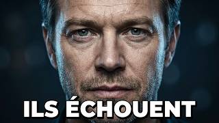 Pourquoi 99% des gens n'ont aucune maîtrise d'eux-mêmes (Robert Greene)