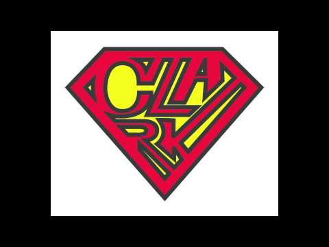 Daddy's Groove VS Michael Woods - Stellar Clanga (Clark mashup)