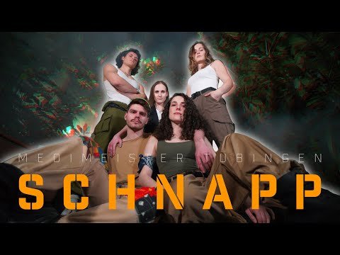 Medimeisterschaften 2023 Tübingen  | Türannosaurus Ex - Schnapp Schnapp