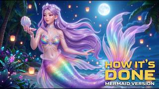 Download lagu 'How It's Done' Mermaid Version| KPop Demon Hunters |  Fanmade Video mp3