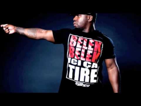 Ol Kainry feat Dry - Belek ici ça tire / Juillet 2010