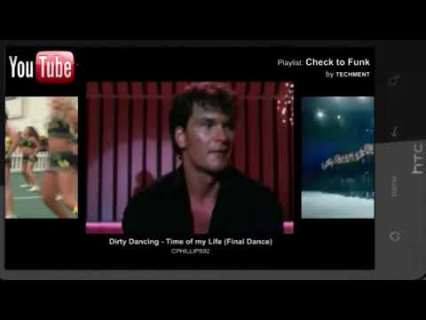 Vortechtral - Check to Funk