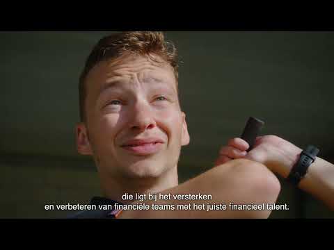 Werken bij Ufinity - HR foto 