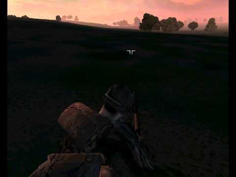 ArmA Cold War Assault: After Montignac