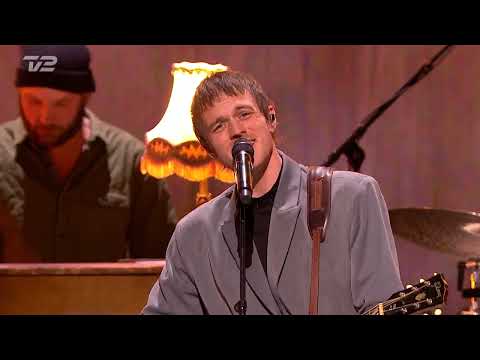 Jonah Blacksmith - House On Fire (De Største Øjeblikke 2022)