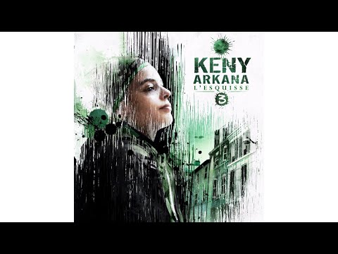 Keny Arkana - Élément Eau