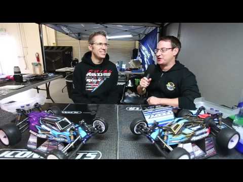 4wd rd 3 recap with BT