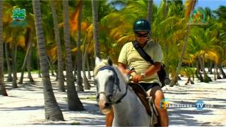 preview picture of video 'Cap Cana, www.Dominicana-TV.com, videotours'