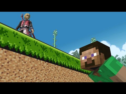 Steve Ledge Stalling 😈