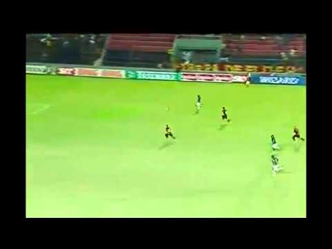 Sport 0 x 2 Icasa 20ª Rodada Campeonato Bras