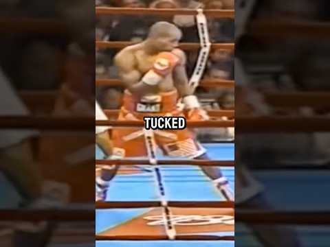 Warum Bernard Hopkins so gut war