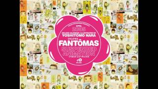 Fantômas - 04/19/05 Tuesday