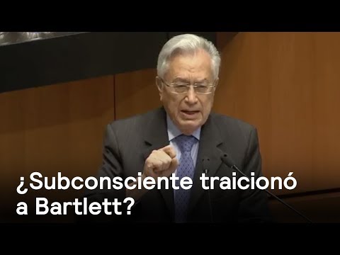 Manuel Bartlett denuncia fraude electoral ¿de 1988? - Despierta con Loret