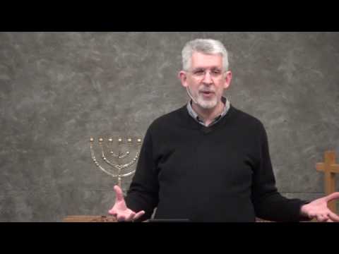 Mark 9 (Part 2) Battling Unbelief