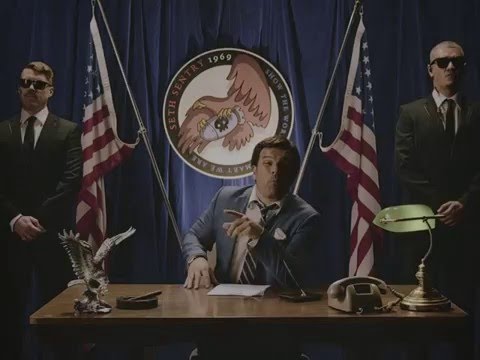 Seth Sentry - 1969 (Official Video)