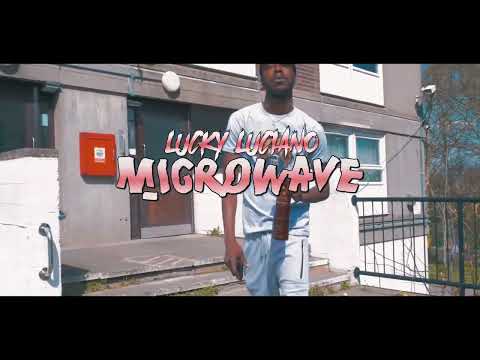 LuckyRm3 - Microwave
