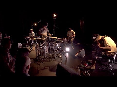 GOAT (JP) @ Jazzhouse, Copenhagen (14th of July, 2017)