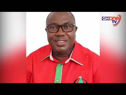 LEAKED TAPE— NDC national chairman allegedly caught on wild tape