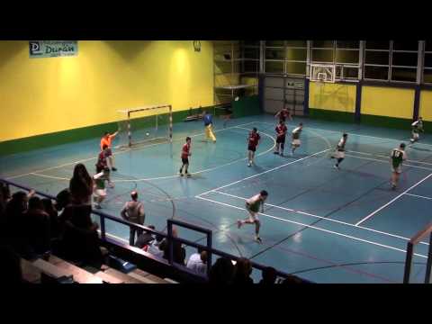 2014 01 25 LAUBIDE JATETXEA - HONDARRIBI